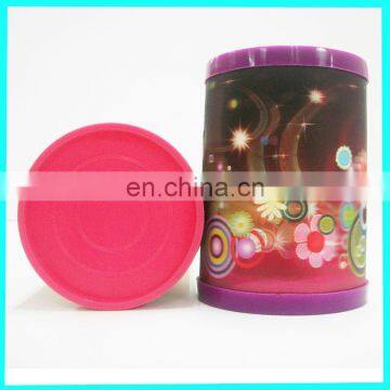 Factory Peice 3d Lenticular Single Pencil Holder