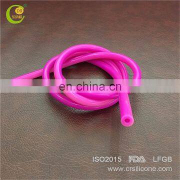 High Quality Silicone Sponge Tubing,Silicone Sponge Pipe,Silicone Foam Tube photo-6