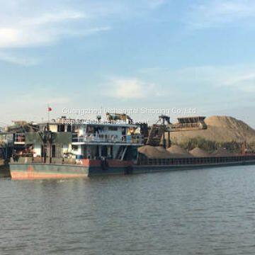 Sale: 1650T Inland Container Ship photo-4