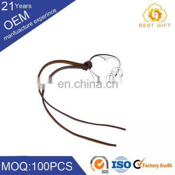 wholesale factory direct price bungee cord key chain