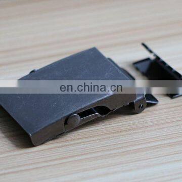 2017 New Design Factory Price Belt Buckle Parts Men Fashion photo-5