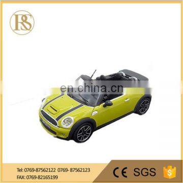 Fashion Diecast Model Car 1:43