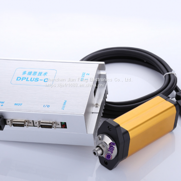 Intelligence Electric Screw Driver photo-2