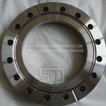 forged flanges