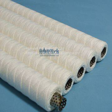 Bleached Cotton String Wound Cartridges photo-3
