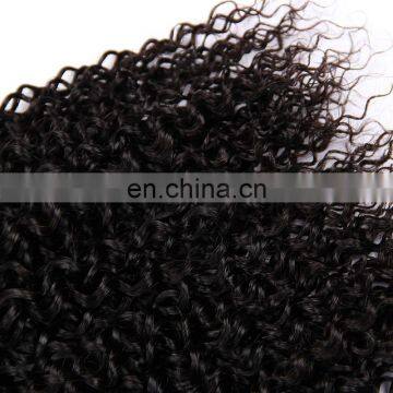 100% Virgin Brazilian Hair Virgin Brazilian Jerry Curl Hair Weave Remy Virgin Hair Extension photo-4
