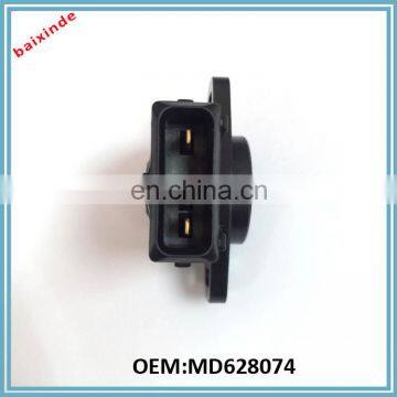 Original Quality Engine TPS Sensor fits Mitsubishi Lancer OEM MD628074