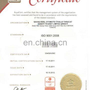 85003110 ELECTRONIC UNIT INJECTOR photo-3