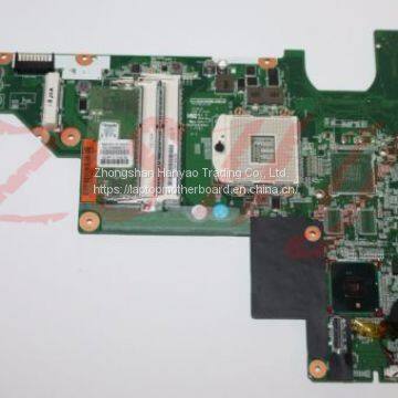 646669-001 for HP CQ43 630 631 635 Laptop Motherboard Ddr3 Free Shipping 100% Test ok