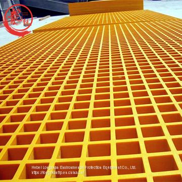 Fiberglass Grid Grating Fiber Glass Frp Grating Heavy Plastic Floor Grates