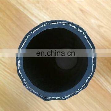 high pressure wire braid rubber hose