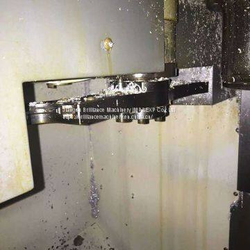 USA Haas DT1 Super Speed Drilling and Tapping Machine photo-3