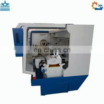 Hardware tools processing cnc lathe for sale