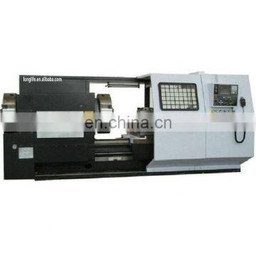 QK1350 series cnc pipe threading lathe machine