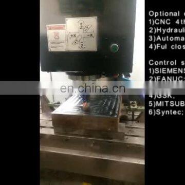 VMC460L Cheap CNC metal milling machine purchase