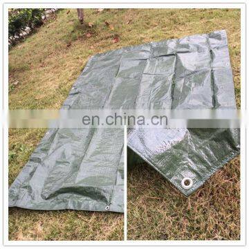 High density waterproof camping tarp