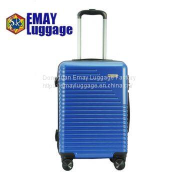2019 Best Selling ABS Travel Trolley Luggage