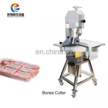 Industrial Frozen Fish Cutting Saw, Fish Head Cutting Machine photo-2