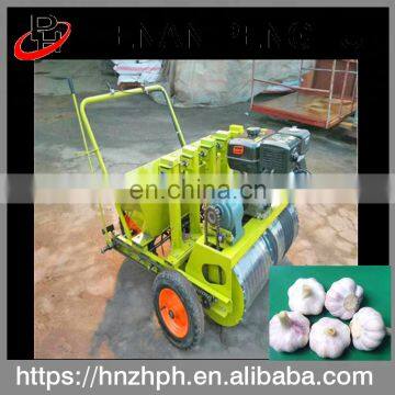 Factory Supply Garlic Onion Peanut Seeds Planting Machine photo-2