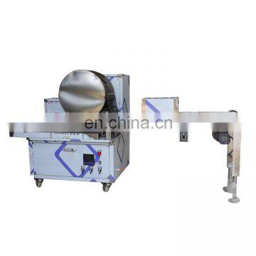 spring roll sheet making machine spring roll production line injera making machine