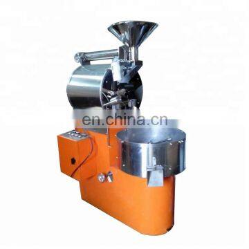 New Type Cocoa Bean Roaster Machine