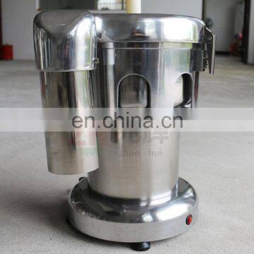 Stainless Steel Electric Carrot Juice Machine/Commercial Carrot Juicer Machine/Carrot Juice Extractor