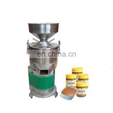 Complete peanut butter making machine/Automatic peanut butterequipment/Industrial peanut butter processing machine