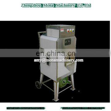 Sweet Corn Shelling Machine / Frozen Sweet Corn Thresher /Fresh corn stripper