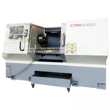 SMTCL CAK6150 CNC Horizontal Lathe