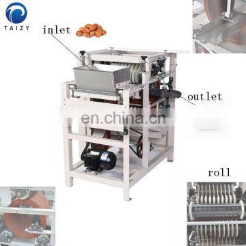 India Peanut Peeling Machine Price Peanut Wet Peeling Machine photo-4