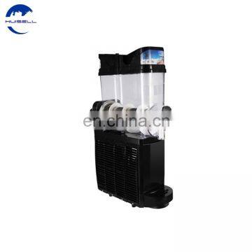 Good Feedback High Speed Commercial Cheap One Tank 15LSlushMachineSnow Meltingmachine photo-3