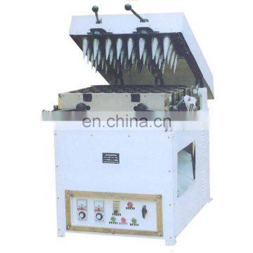 Good Quality Ice Cream Cone Machine, Pizza Cone Machine for Sale for Sale photo-2