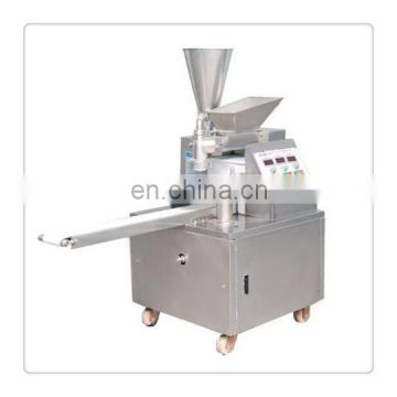 High Quality Best Price Chinese traditional steamed stuffed bun machine automatic small momo making machine