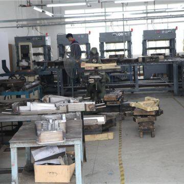 Shenzhen Ican Sports Equipment Co., Ltd company overview - view 2