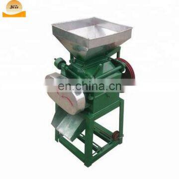 Barley flattening machine/beans press machine/Buckwheat flaking mill