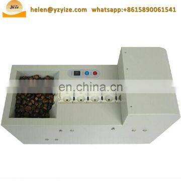 Chestnut Cutting Machine for Chestnut Opening Equipment Manufacturers photo-2