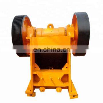 small stone crusher machine price / mini crusher for stone