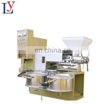 Best Quality Peanut Oil Making Machine Price photo-2