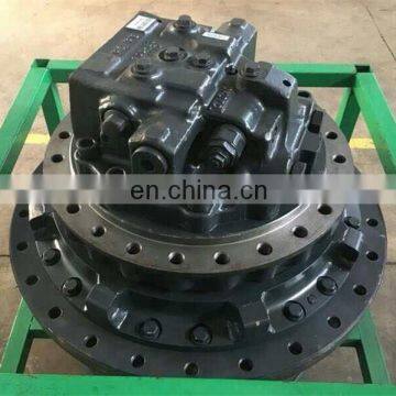PC400-7 Excavator Travel Motor 208-27-00243 Excavator Final Drive Assy photo-5