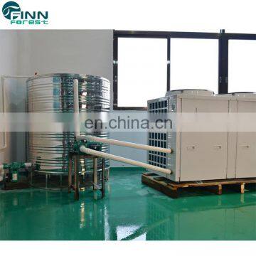 FANLAN LSQ05RP Professional Pool Heat Pump