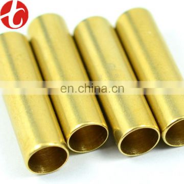 C26000 C26130 C26800 C27000 brass pipes