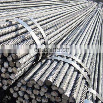 Deformed Steel Rebar HRB335 HRB400 HRB500