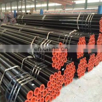 ASTM A106 Hot Rolled Seamless Steel Pipe for Sale