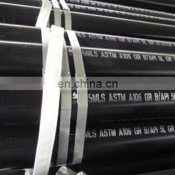 API Seamless Steel Pipe Carbon Steel Pipe Price List photo-3