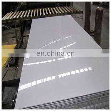 New Stock Hastelloy C-22/c-276 Nickel Alloy Steel Sheet Plate