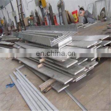 Aisi 303 stainless steel flat bar