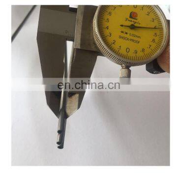 Small Caliber Precision Seamless Steel Tube Spot photo-4