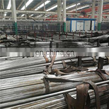 Best Quality!s20c S45c S10c S55c S60c S35c JIS S45C/DIN C45Uround Steel Bar Price/Precision Seamless Steel Pipe photo-6