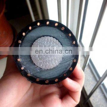 35KV UL IEC Standard Medium Voltage Xlpe Insulated Copper Cable photo-2