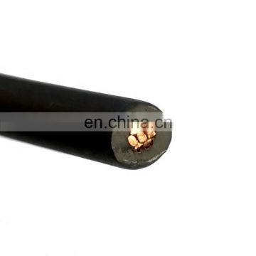 4mm Solar Cable